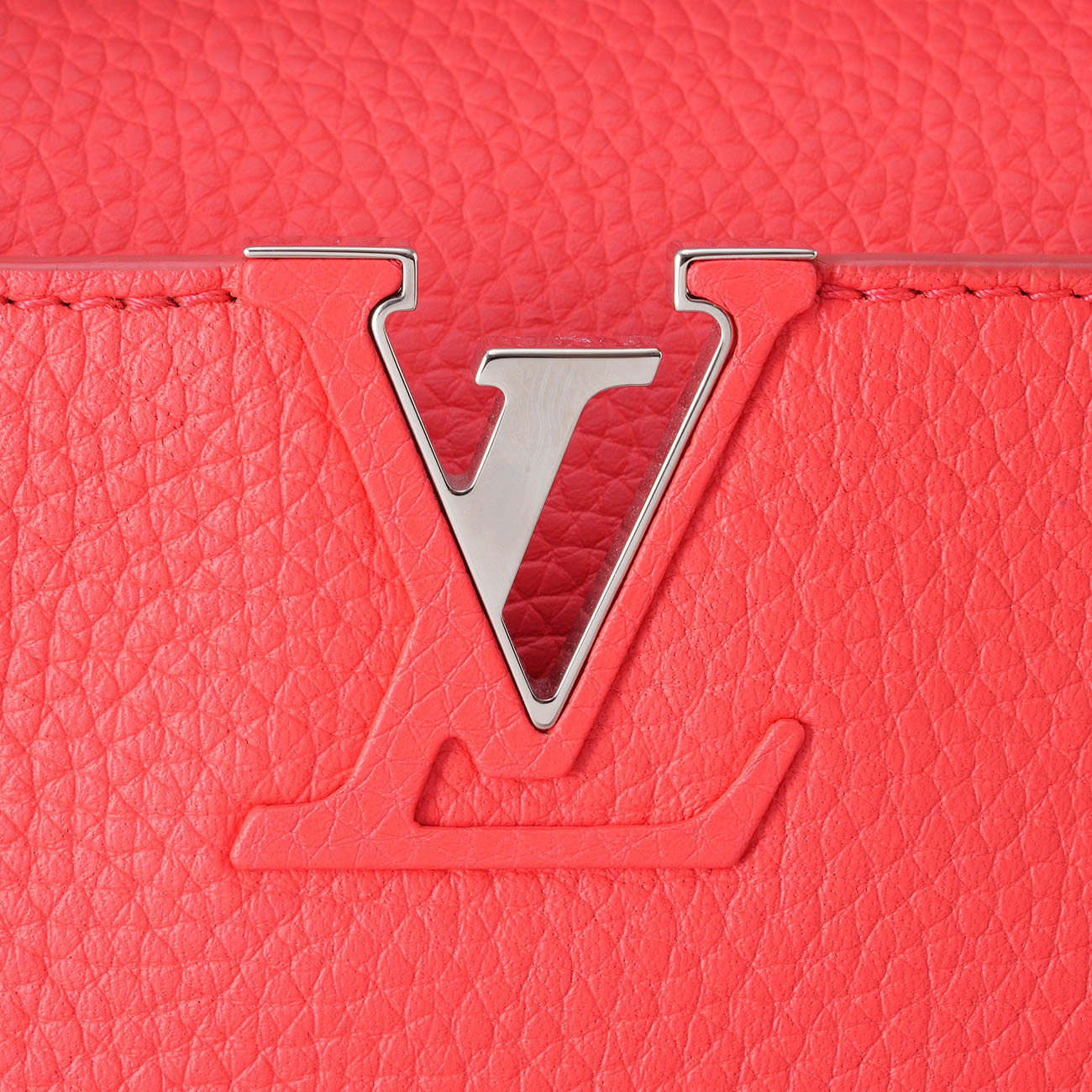 LOUIS VUITTON(USED)루이비통 카퓌신 BB